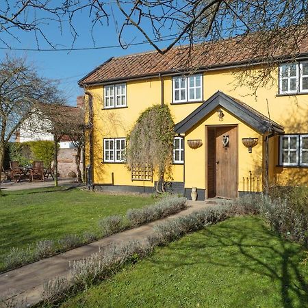 Lavender Cottage Thorndon Экстерьер фото