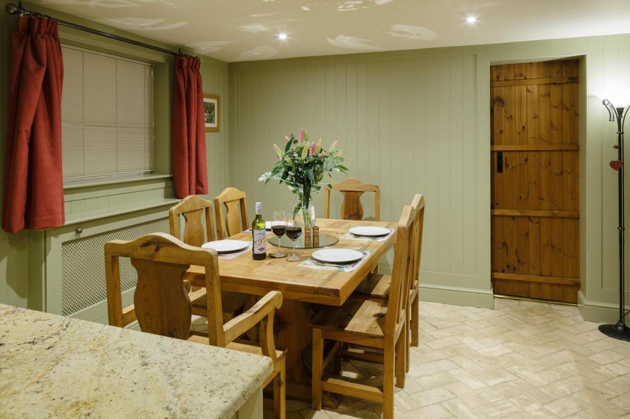Lavender Cottage Thorndon Экстерьер фото