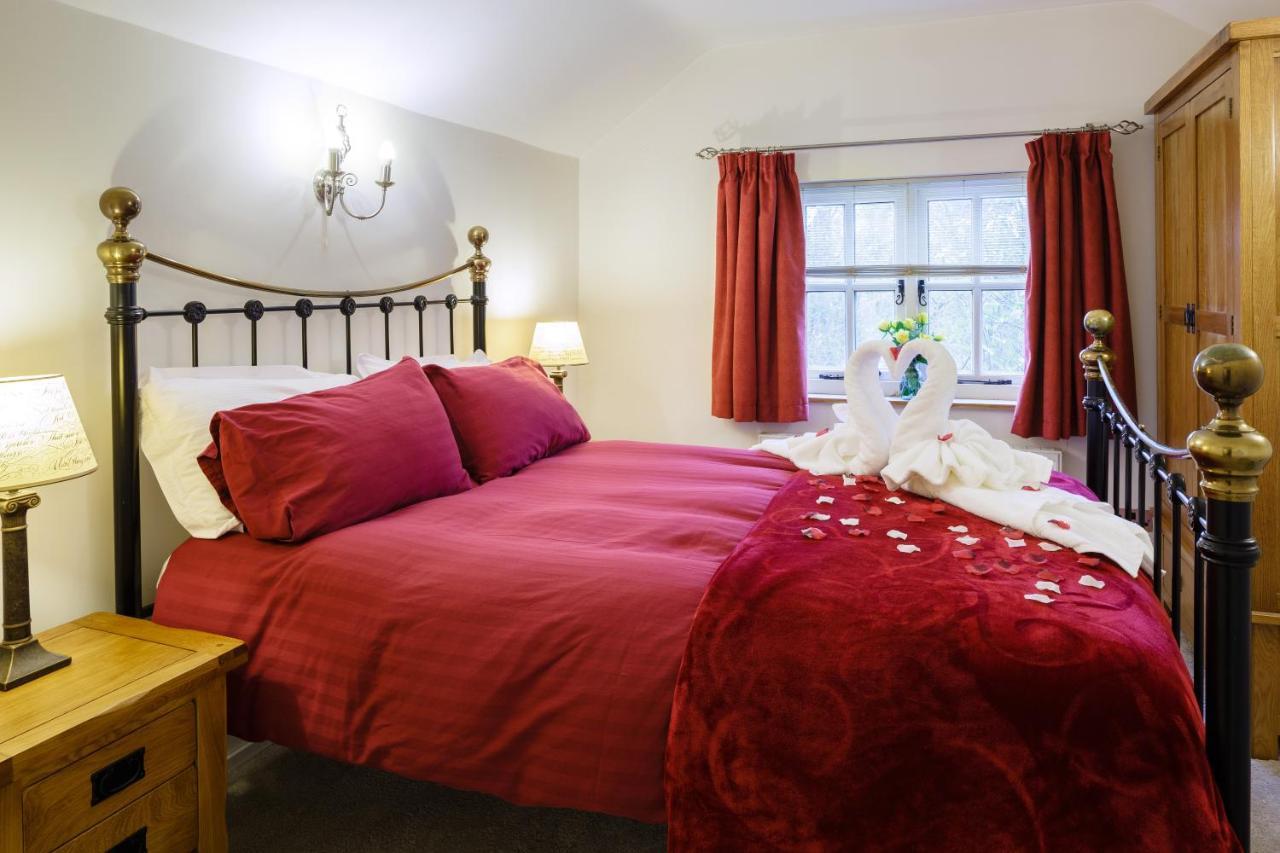 Lavender Cottage Thorndon Экстерьер фото