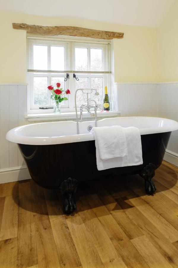 Lavender Cottage Thorndon Экстерьер фото