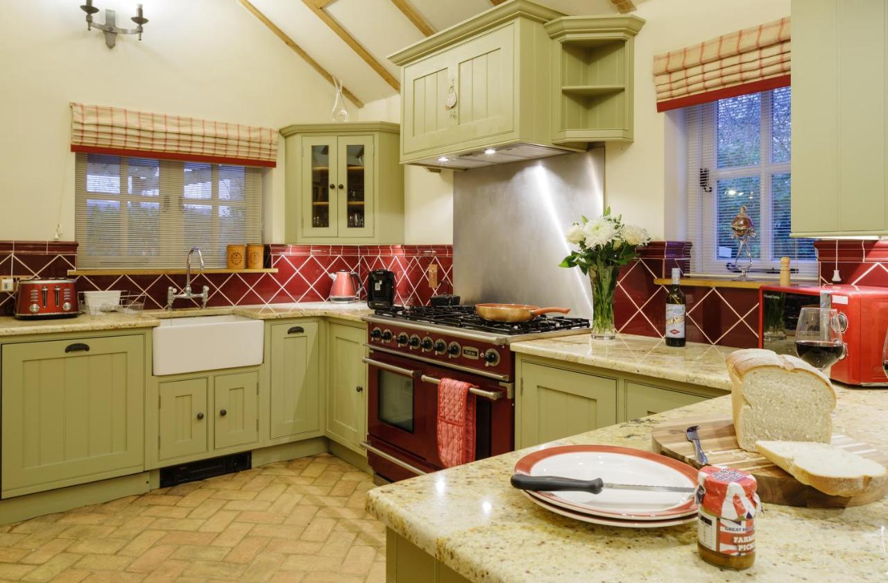 Lavender Cottage Thorndon Экстерьер фото