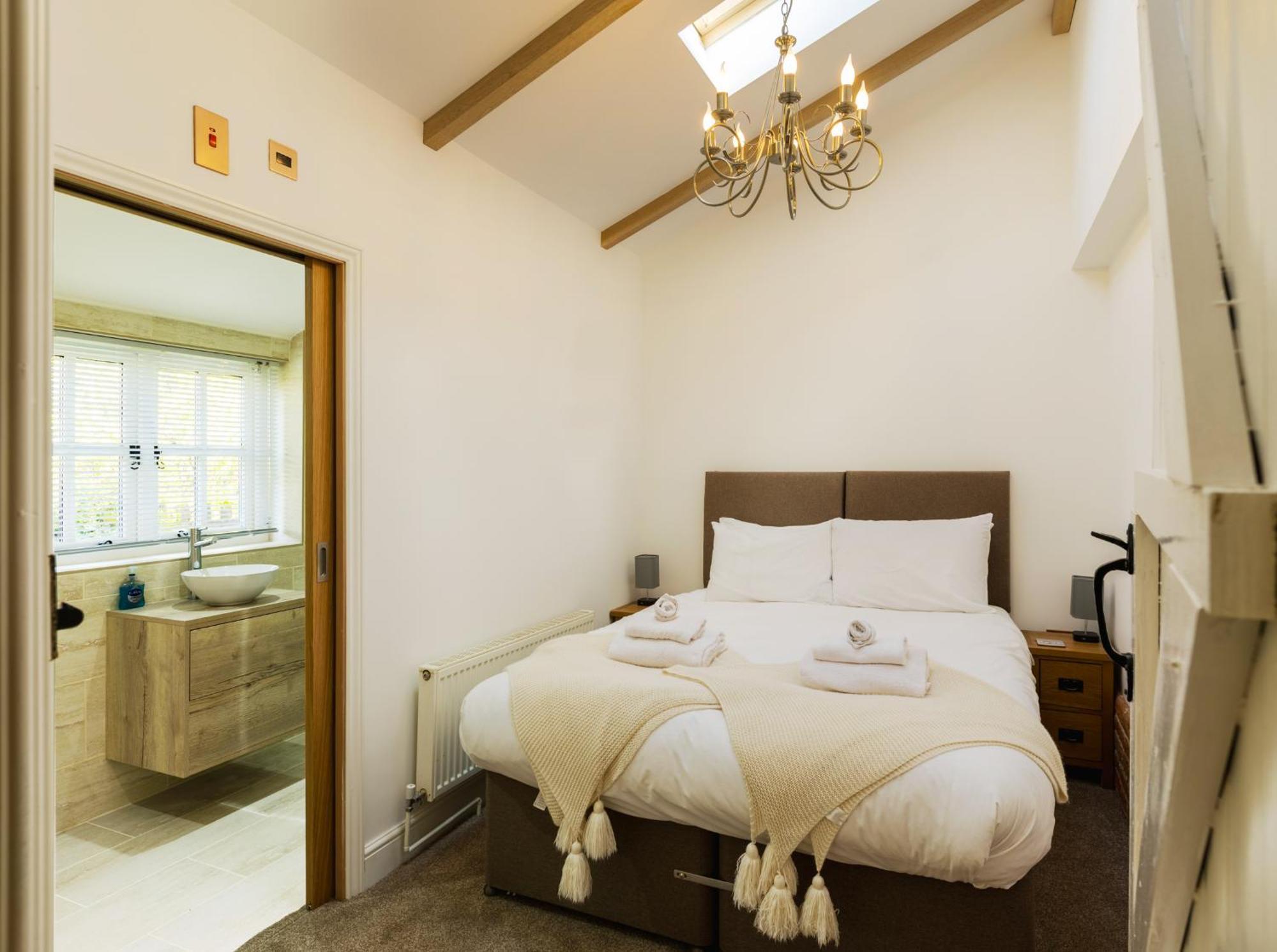 Lavender Cottage Thorndon Экстерьер фото