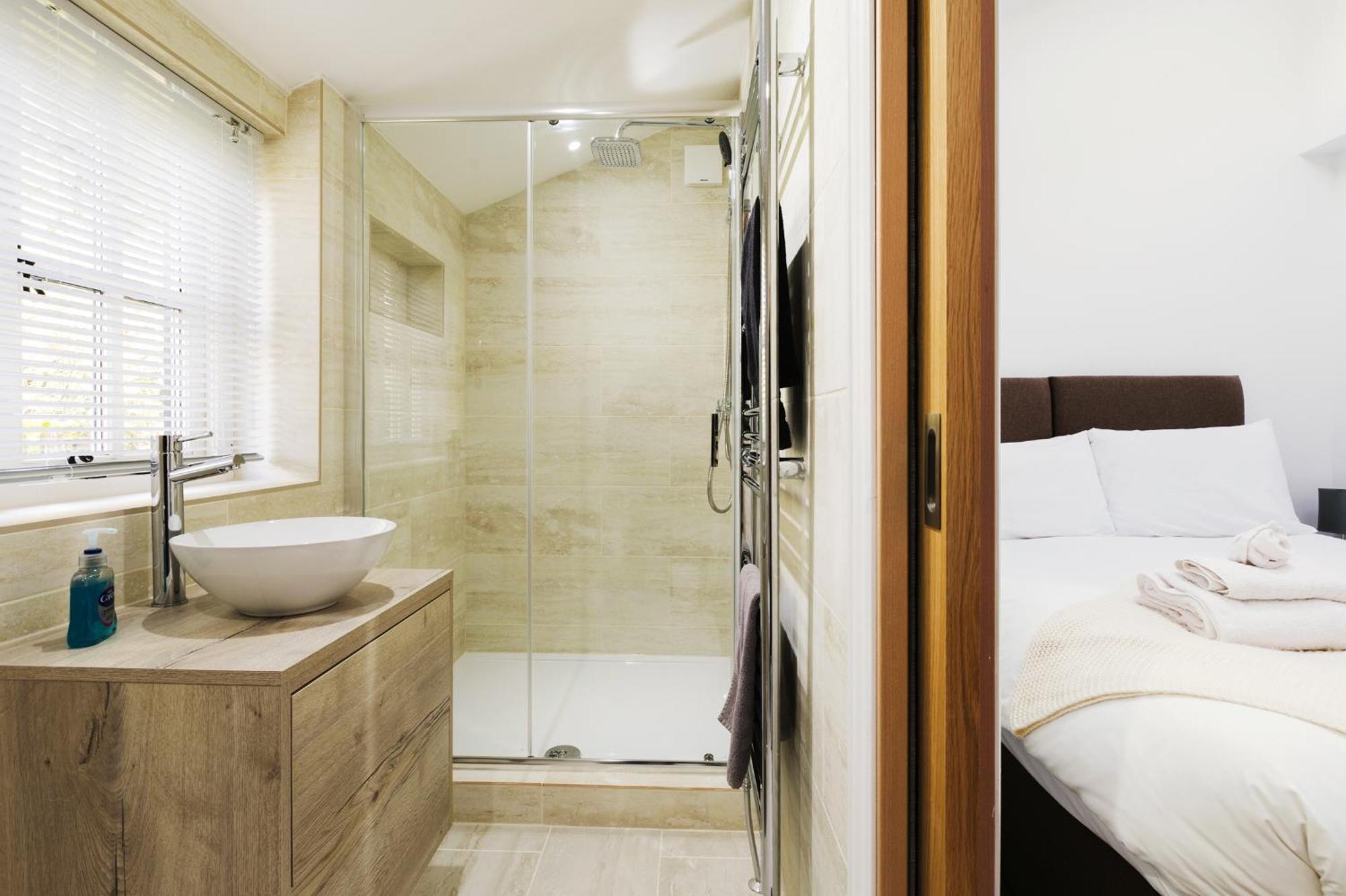 Lavender Cottage Thorndon Экстерьер фото